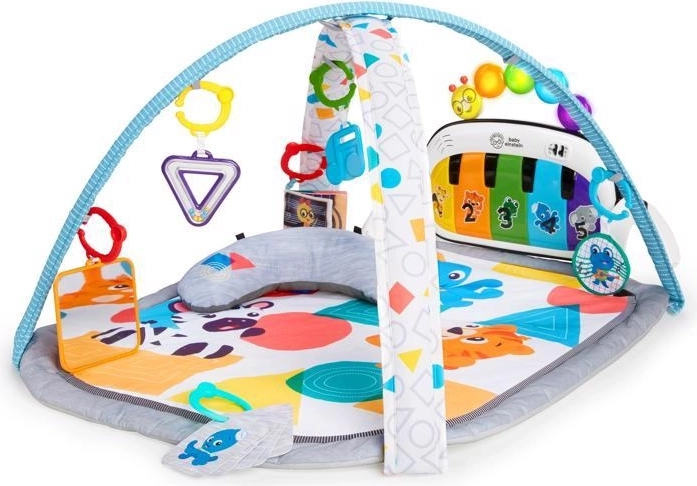 Spieldecke 4-in-1 Kickin' Tunes BABY EINSTEIN