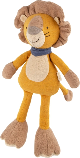 Erstes Schmusetuch Löwe 32 cm Sigikid