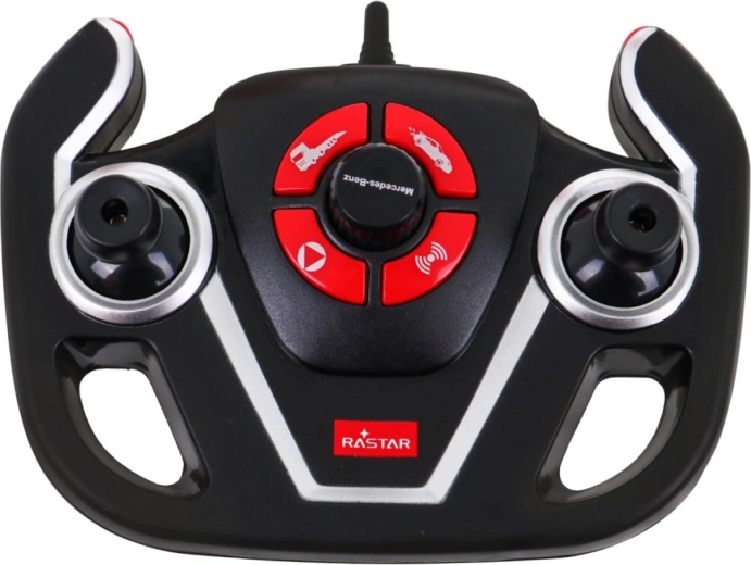 Sanfte 2,4‑GHz‑Steuerung ohne Störungen