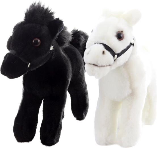 Zwei elegante Farben