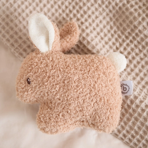 Leicht zu greifen für die kleinsten Händchen