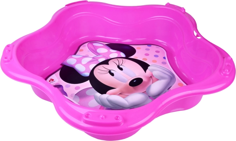 Fröhliches Design mit MINNIE