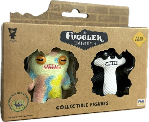 Sammel-Überraschung in jeder Packung