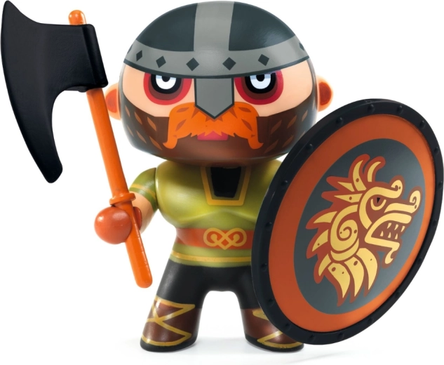Figur für fantasievolles Spiel