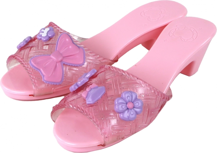 Accessoires für die große Verwandlung