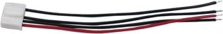 Jamara Polyquest Balancierkabel für LiPo-Akkus