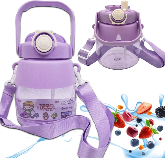 Großes Volumen 1 Liter