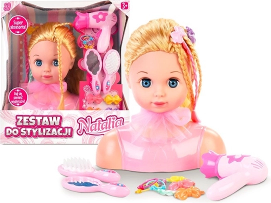 Styling-Set Natalia