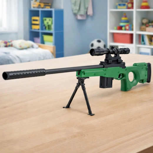 Sichere Hydrogel-Kugeln