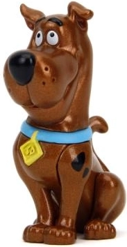 Stabile und robuste Figur