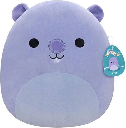 Squishmallows Stackables Plüschtier Javari 30 cm