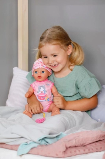 Leicht zu halten für kleine Kinderhände