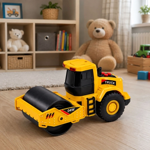 Ideale Größe 16 cm für Kinderhände