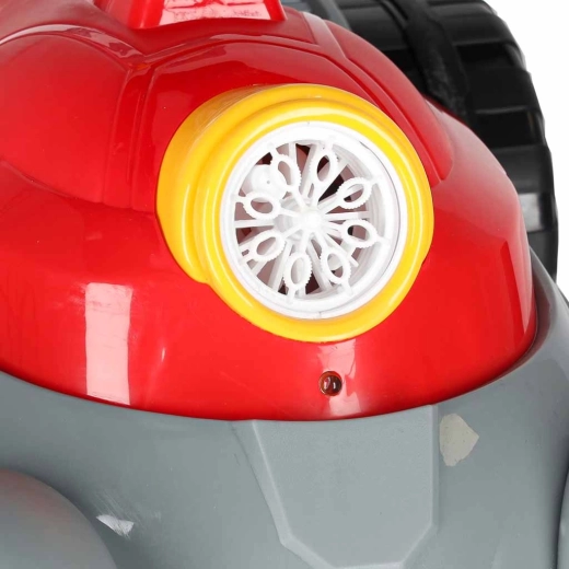 Licht- und Soundeffekte