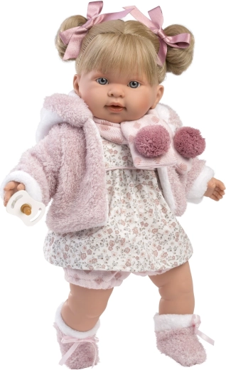 Leichtes Anziehen für kleine Hände