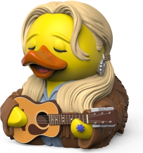 Mini-Sammel-Ente TUBBZ FRIENDS – Phoebe Buffay