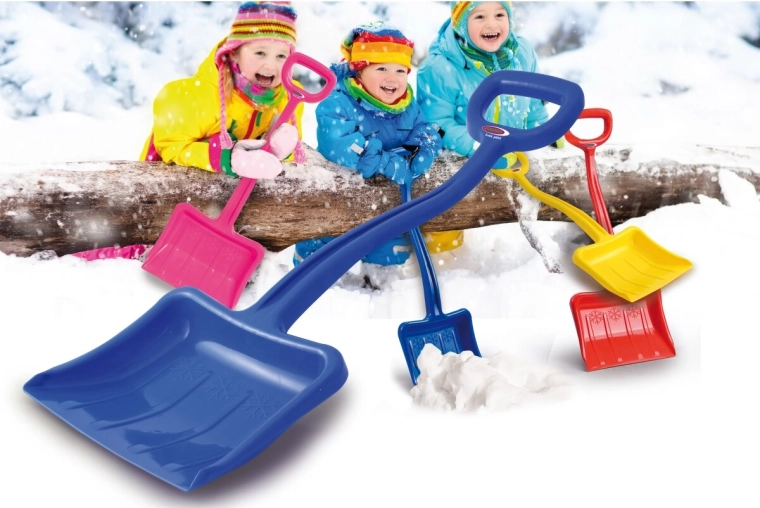 Ganzjähriger Outdoor-Spaß: Schnee und Sand