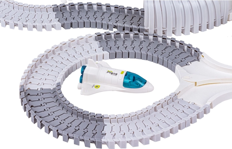 Batteriebetriebenes Fahrzeug