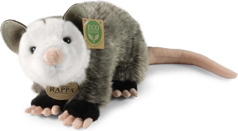 ECO-FRIENDLY Füllung aus recycelten Materialien