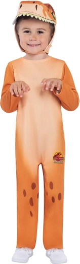 Offizielle JURASSIC WORLD Lizenz