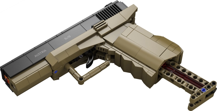 Kompatibler Baukasten