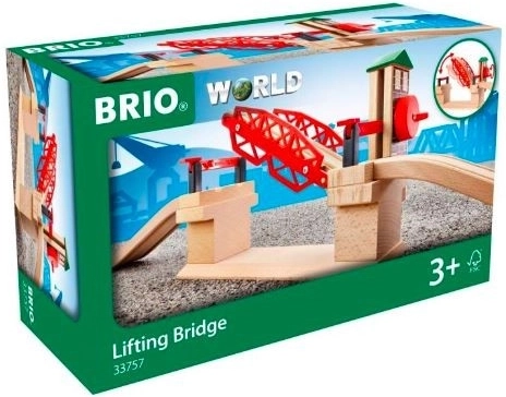 Ideale Erweiterung der BRIO Eisenbahn