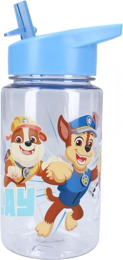 Trinkflasche Paw Patrol 600 ml
