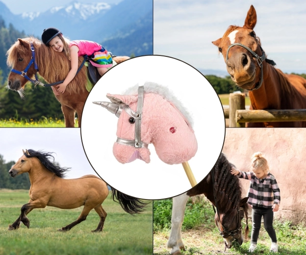 Bewegung und Fantasie in einem