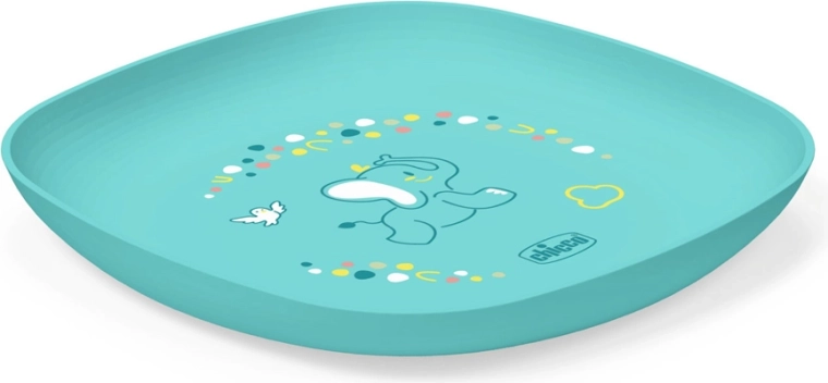 Ergonomische Form für kleine Hände