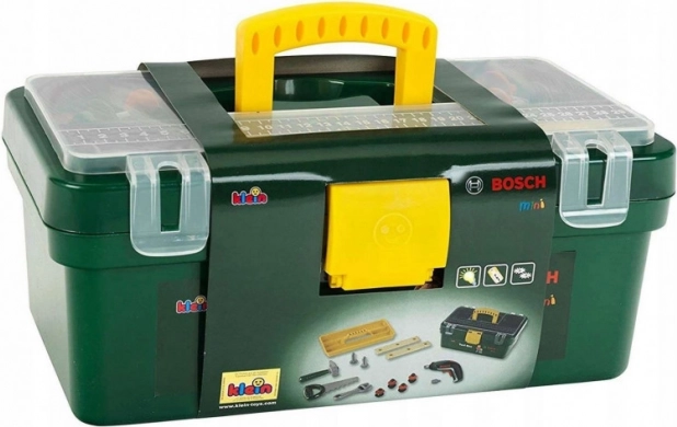 Bosch Ixolino II Werkzeugset