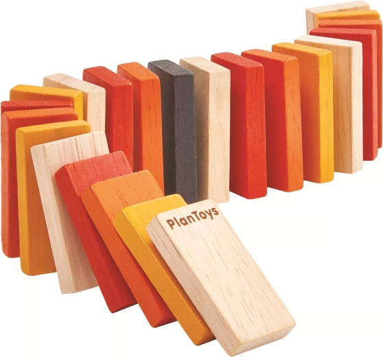 PlanToys Mini-Domino