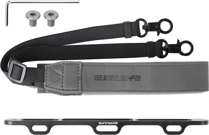 Trageband mit Halterung für DJI RC Pro 2 Sunnylife