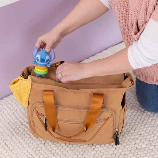 Leicht und kompakt für unterwegs