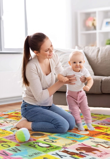 Weicher Schutz und Wärmeisolierung dank XPE