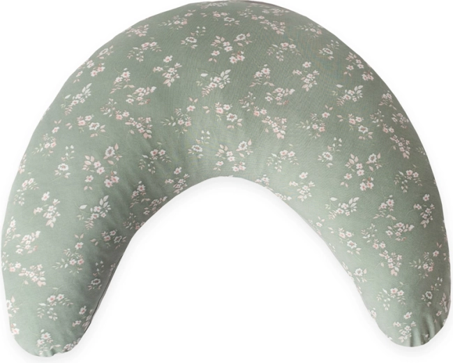Ergonomische Unterstützung für Mama und Baby