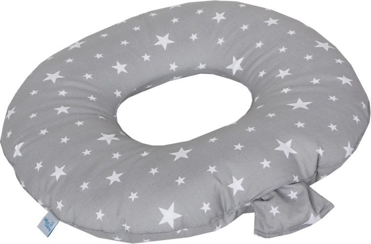 Erleichterung beim Sitzen nach der Geburt