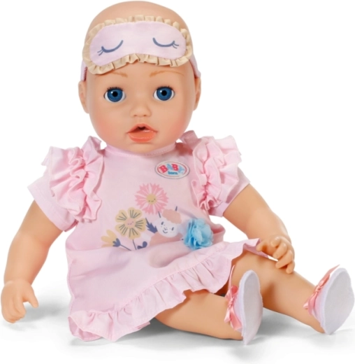 Für BABY born-Puppen 43 cm