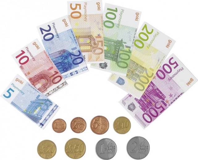 Europäische Münzen