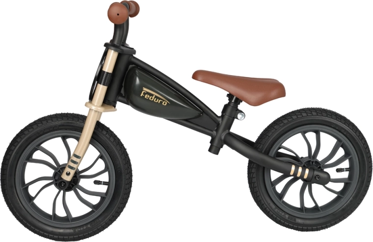 Motorrad-Look, der Kinder begeistert