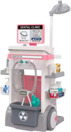 Interaktive Lichter für mehr Spielspaß