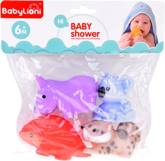 Weich und sicher für die Kleinsten