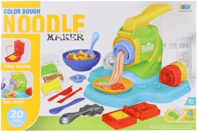 Nudelherstellungsset für Kinder