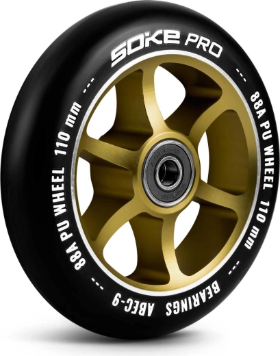 Robuster Aluminiumkern