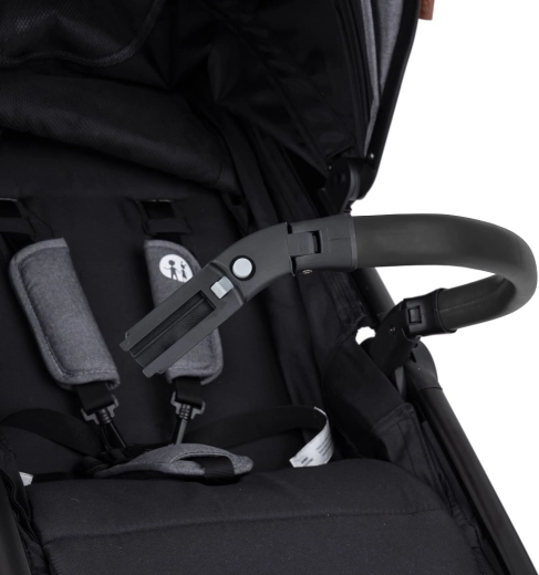 Sicherheit und Komfort fürs Kind