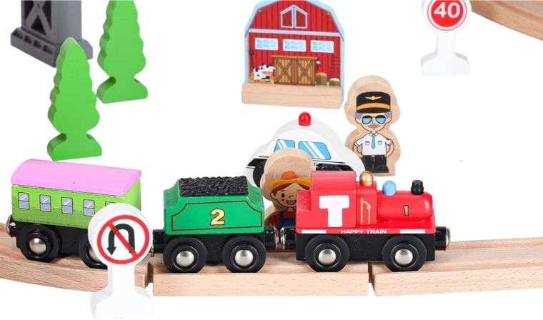 Sichere und langlebige Holzverarbeitung