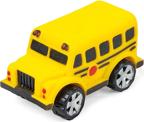 Taschengröße für unterwegs