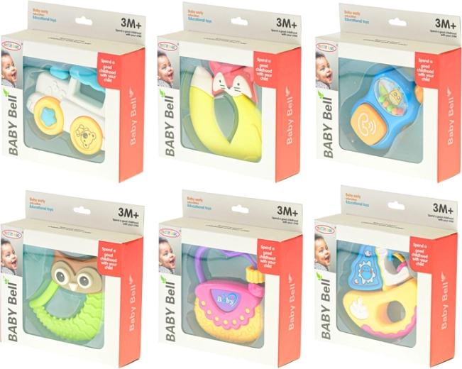 Ergonomische Form für kleine Hände