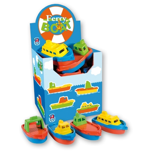 Kunststoff-Boote ANDRONI 30 cm (verschiedene Varianten)