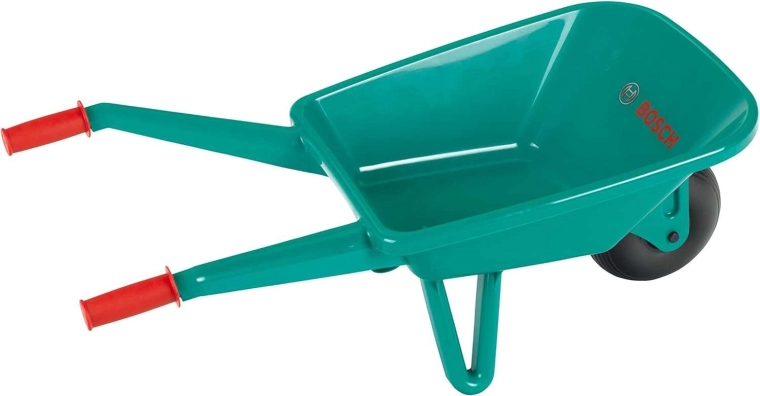 Stabile Fahrt und einfache Handhabung