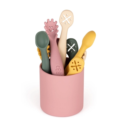 Sicheres und weiches BPA-freies Silikon